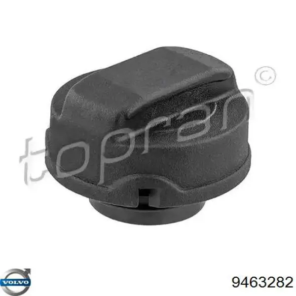 Tampa (tampão) do tanque de combustível Volvo 9475963 preço, a partir de 44,25 USD