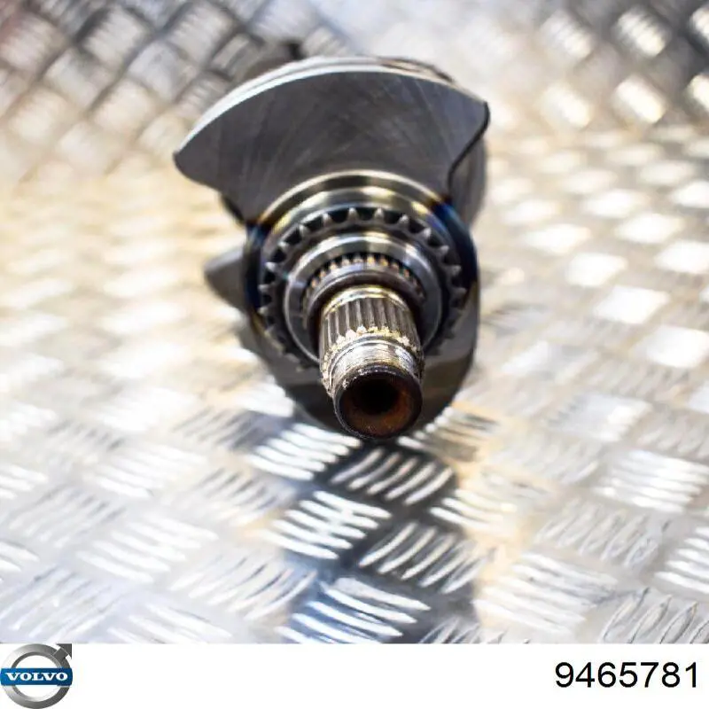 Cambota de motor Volvo 9465781 preço, a partir de 272,00 USD
