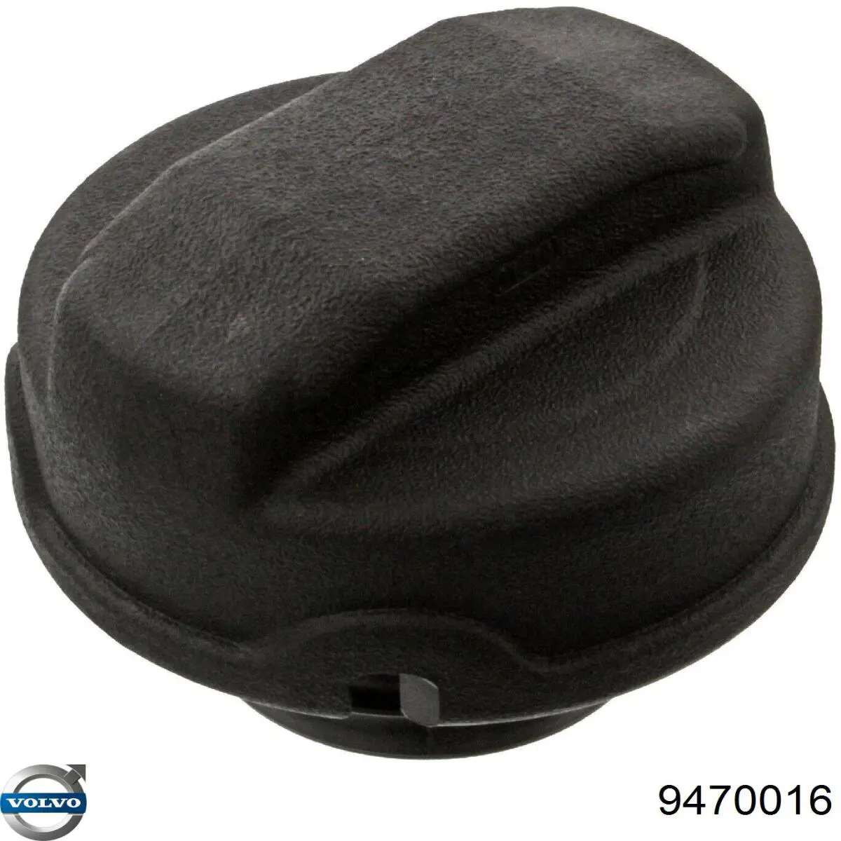 Compre 9470016 Volvo Tampa (tampão) do tanque de combustível
