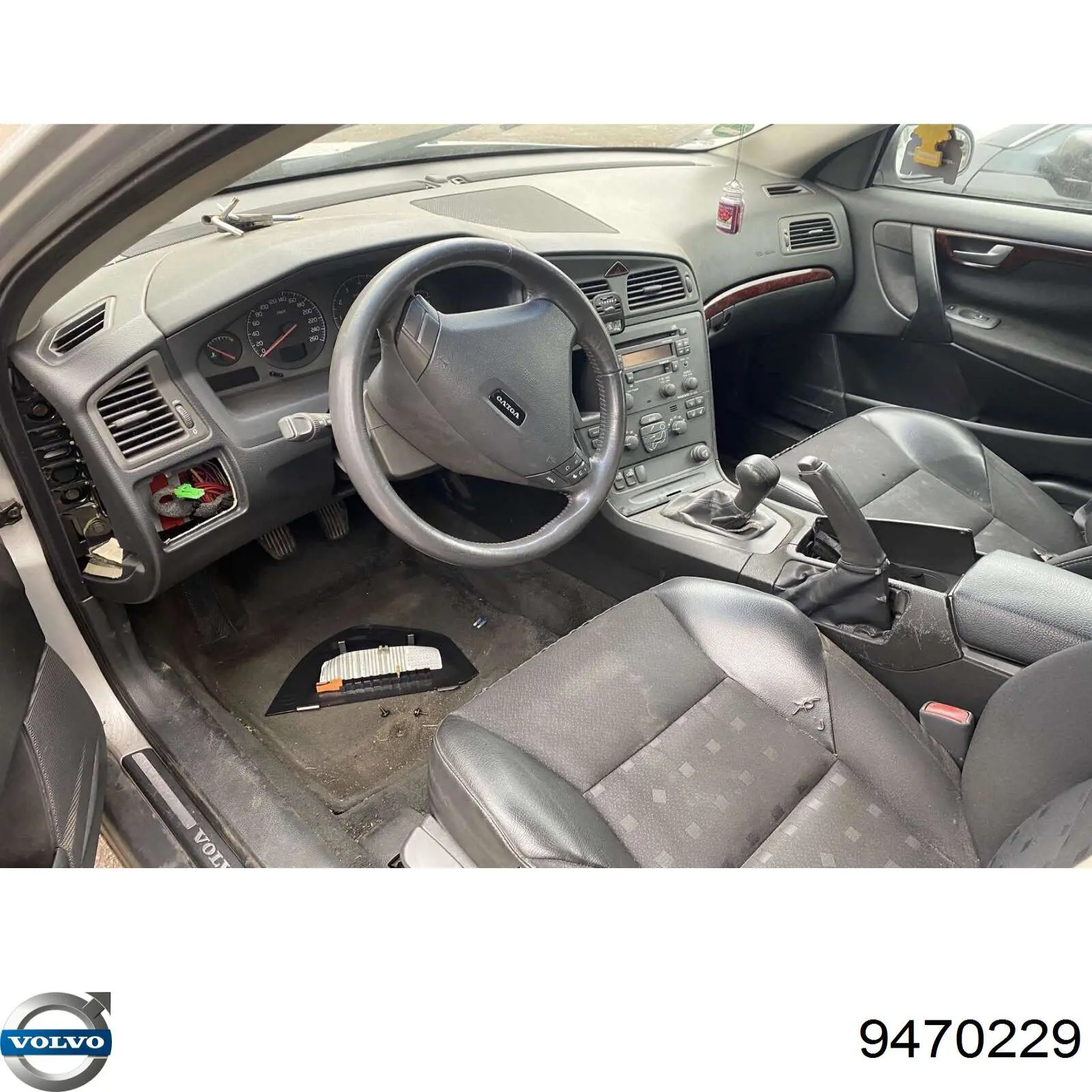 Compre 9470229 Volvo 