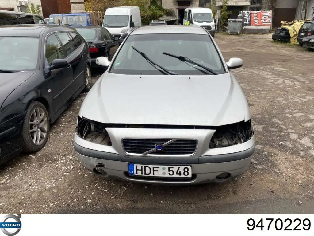  9470229 Volvo