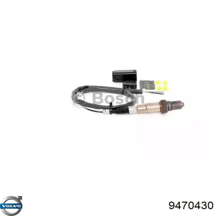 Compre 9470430 Volvo 