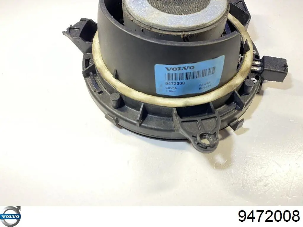 9472008 Volvo 