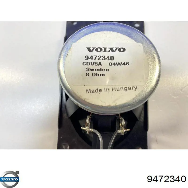  Volvo 9452310 preço, a partir de 152,68 USD
