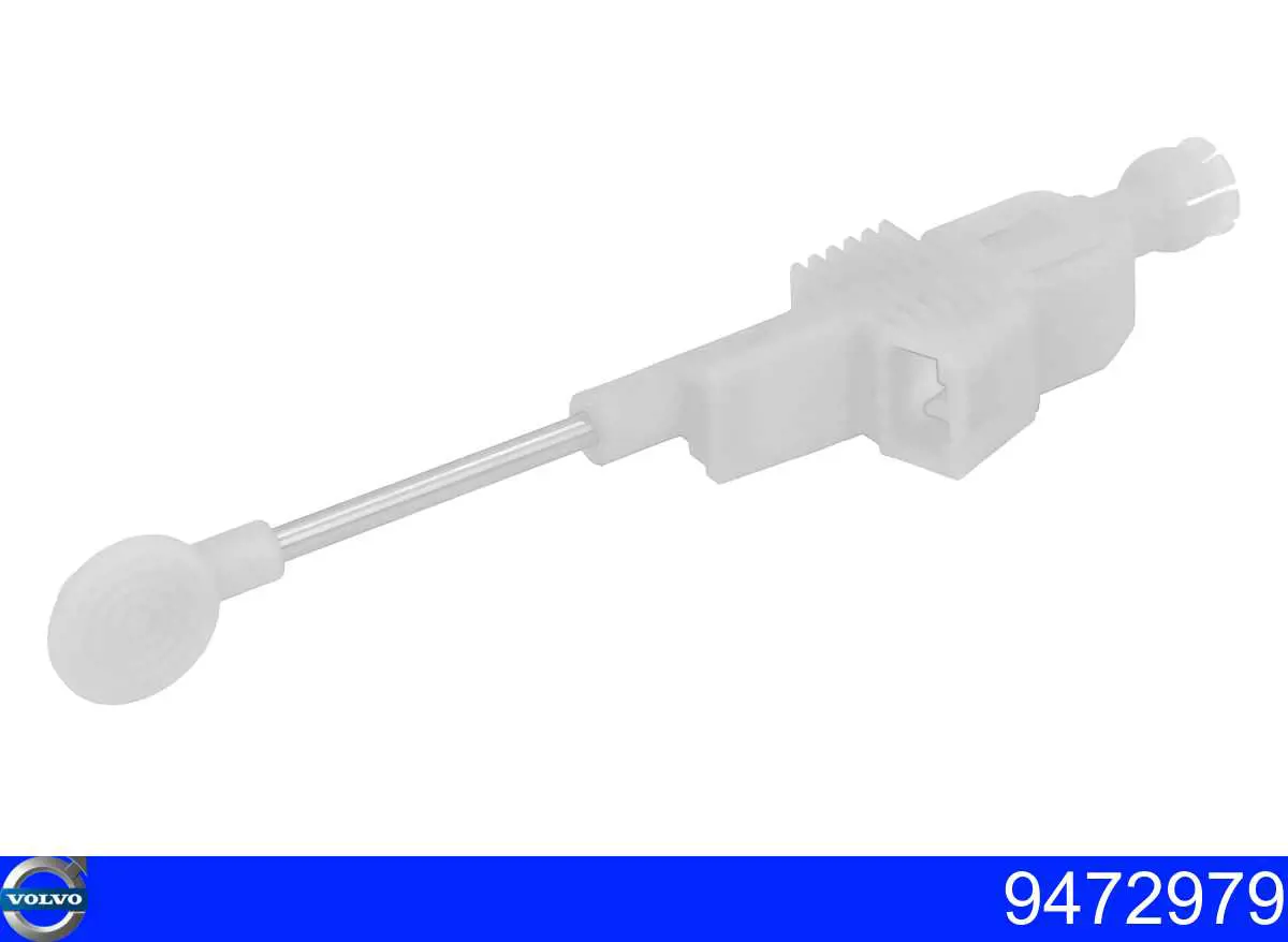 9472979 Volvo Sensor de posição de pedal de embraiagem