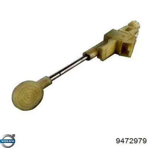 Sensor de posição de pedal de embraiagem Volvo 9472979 preço, a partir de 98,87 USD