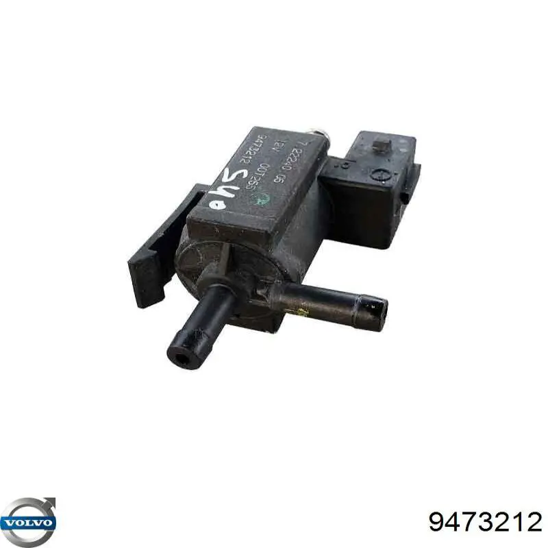 Convertidor de pressão (solenoide) de supercompressão Volvo 9473212 preço, a partir de 52,07 USD