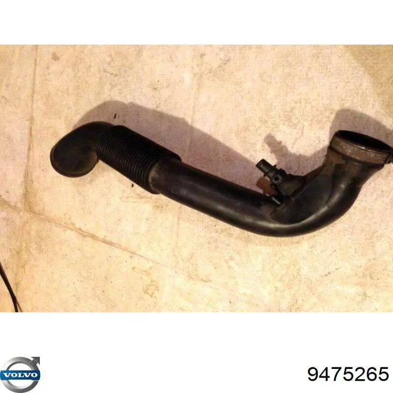  Volvo 9475265 preço, a partir de 200,15 USD