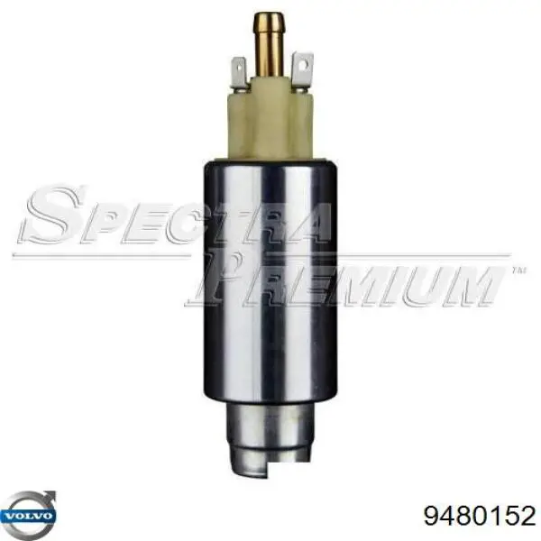 Compre 9480152 Volvo Elemento de turbina da bomba de combustível