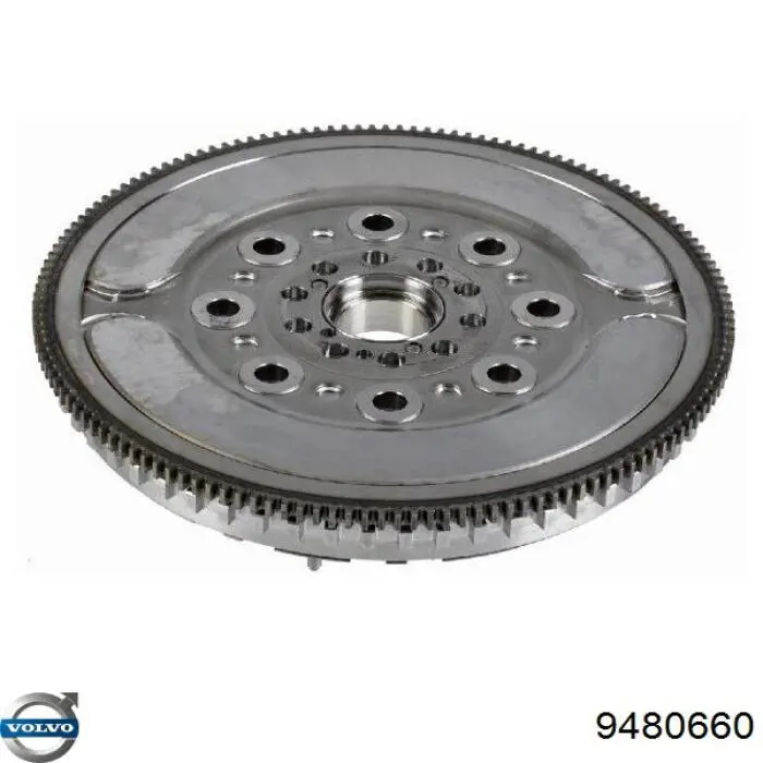 Compre 9480660 Volvo Volante de motor