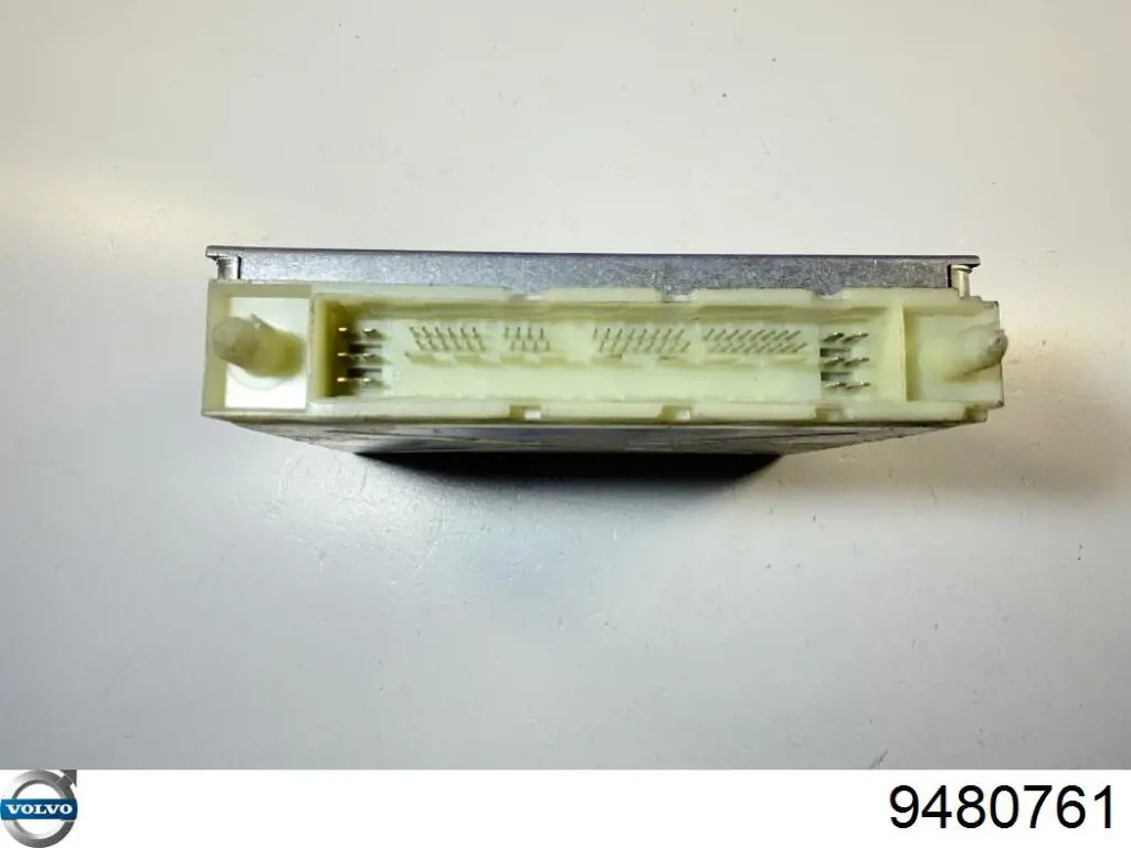 Módulo de direção (Centralina eletrônica) da Caixa Automática de Mudança eletrônica Volvo 9480761 preço, a partir de 88,53 USD