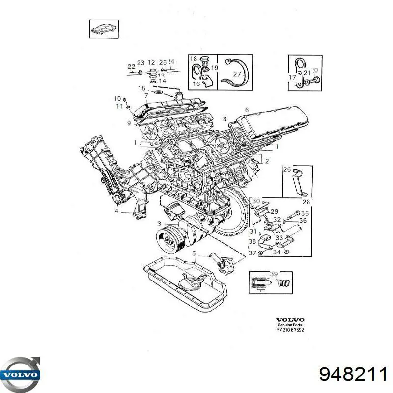 Braçadeira de plástico universal Volvo 981906 preço, a partir de 1,40 USD