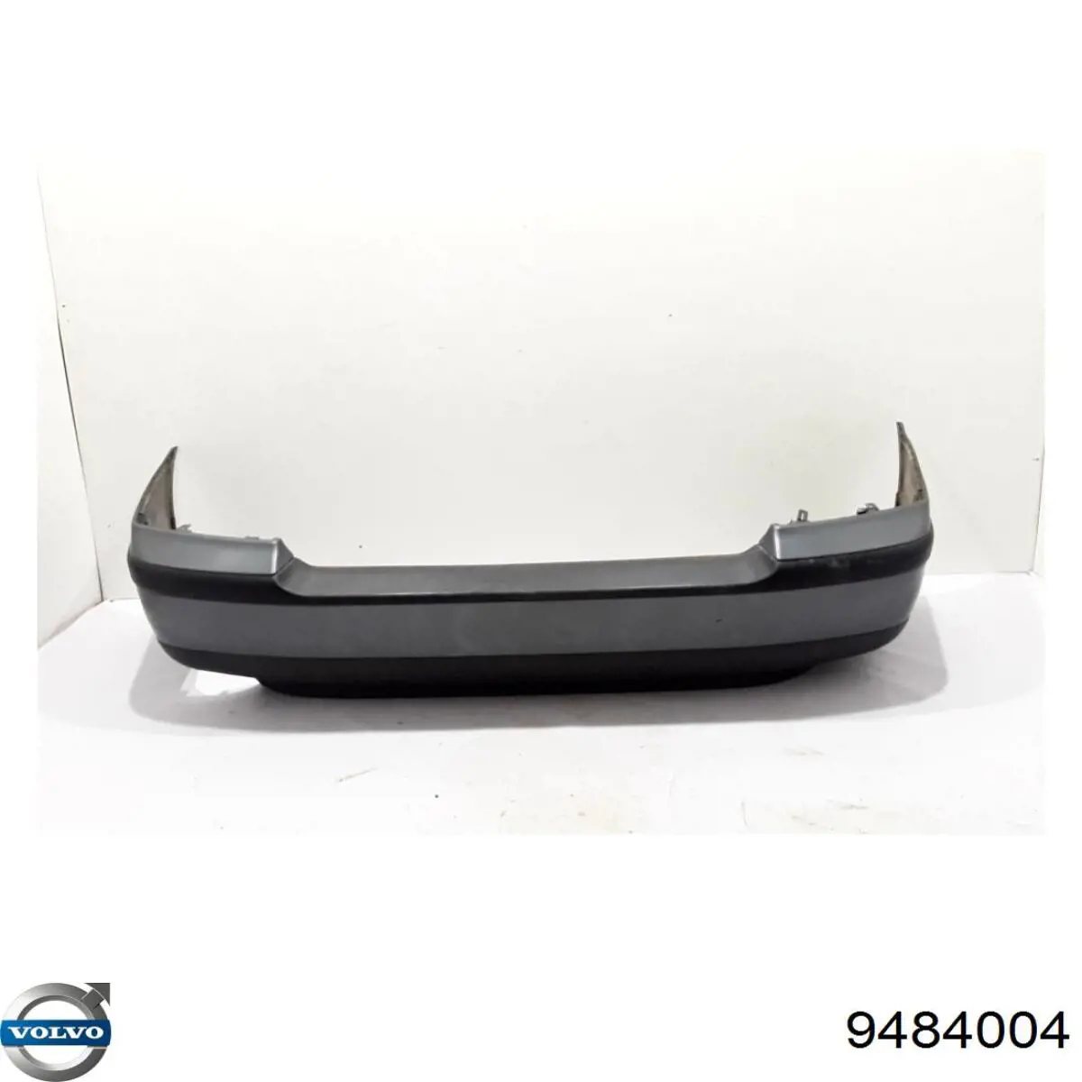 Pára-choque traseiro Volvo 9484004 preço, a partir de 216,23 USD