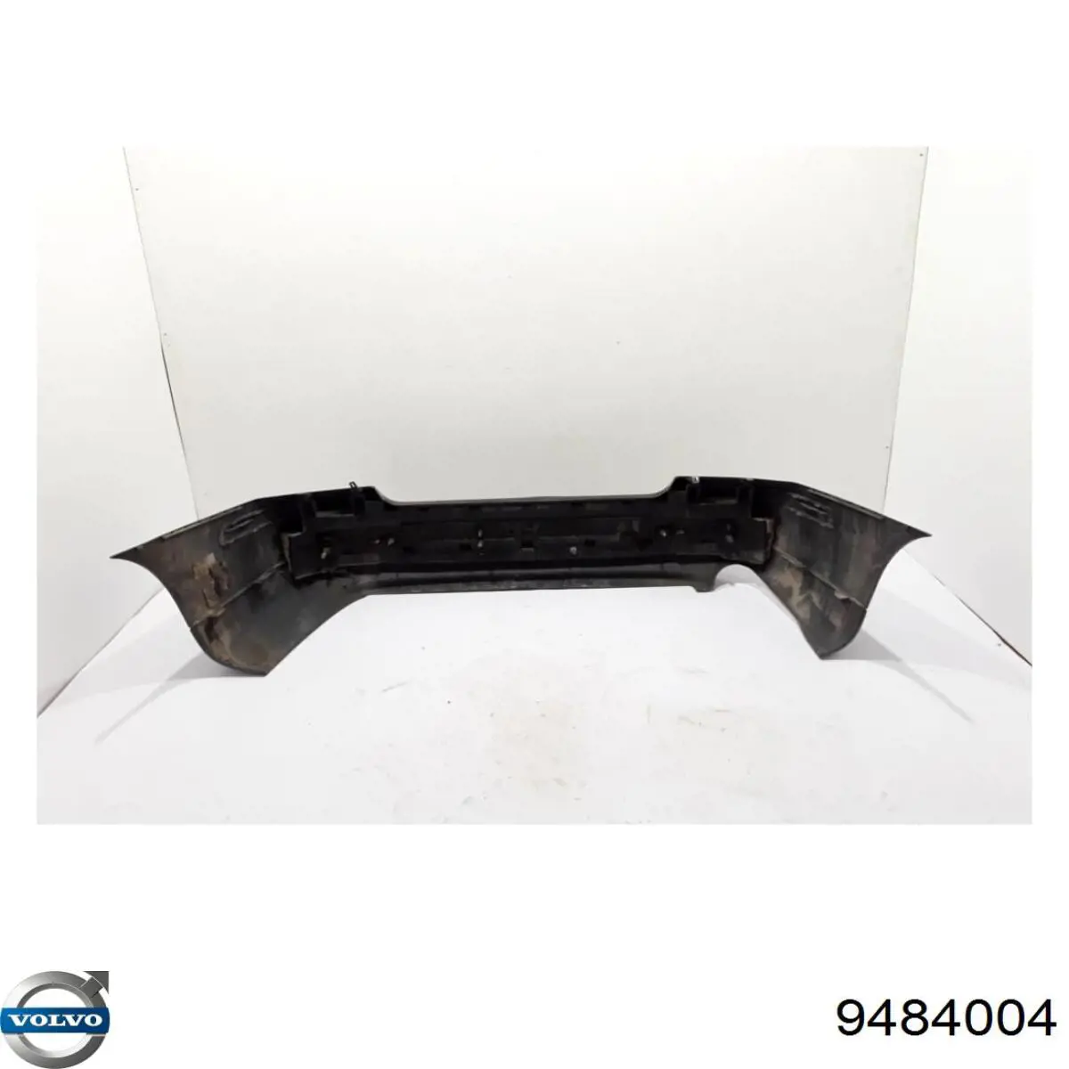 9484004 Volvo Pára-choque traseiro