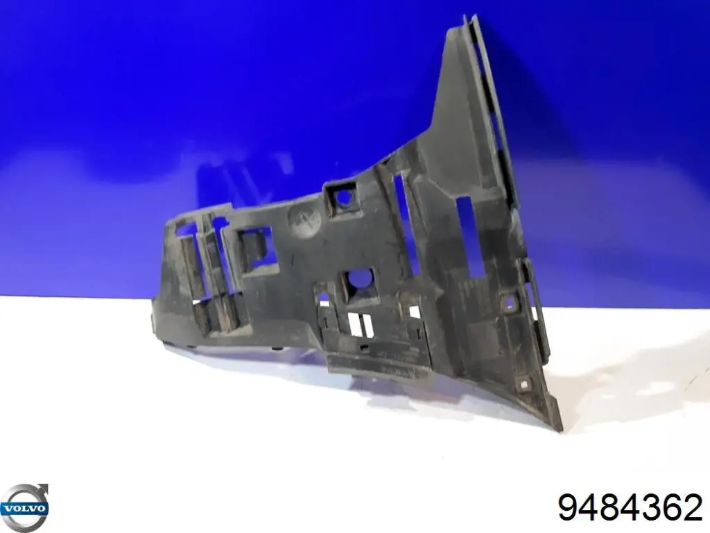 Consola do pára-choque dianteiro esquerdo Volvo 9484362 preço, a partir de 48,61 USD