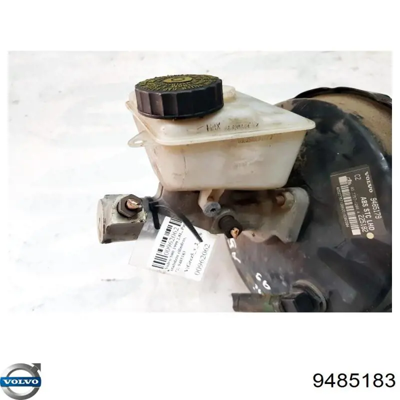 9485183 Volvo 