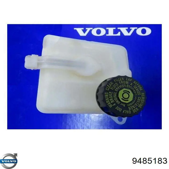  Volvo 9485183 preço, a partir de 29,40 USD