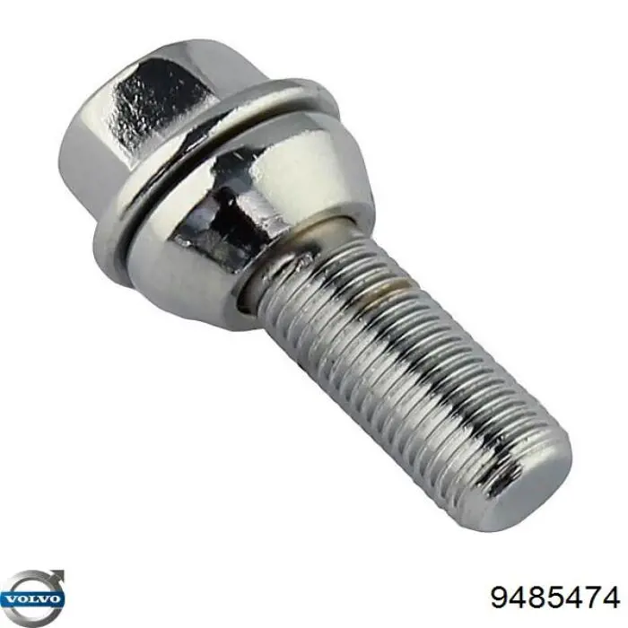  Volvo 9485474 preço, a partir de 5,15 USD