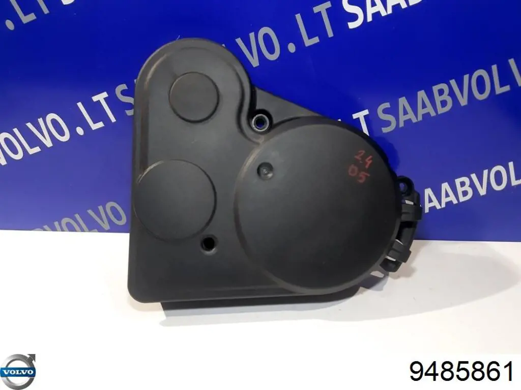 Bomba da Direção hidrâulica assistida Volvo 9485861 preço, a partir de 81,72 USD