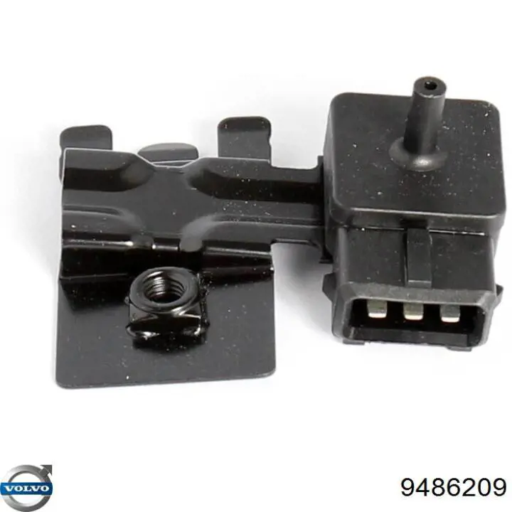 Sensor de pressão no coletor de admissão, MAP Volvo 9486209 preço, a partir de 61,15 USD