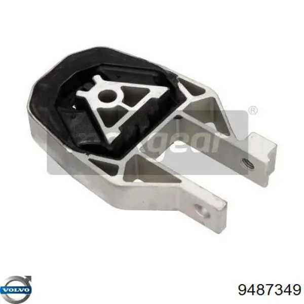 Coxim (suporte) traseiro de motor Volvo 9487349 preço, a partir de 19,17 USD