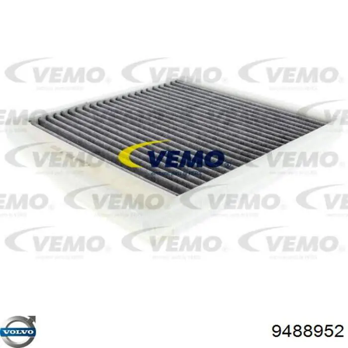 9488952 Volvo 