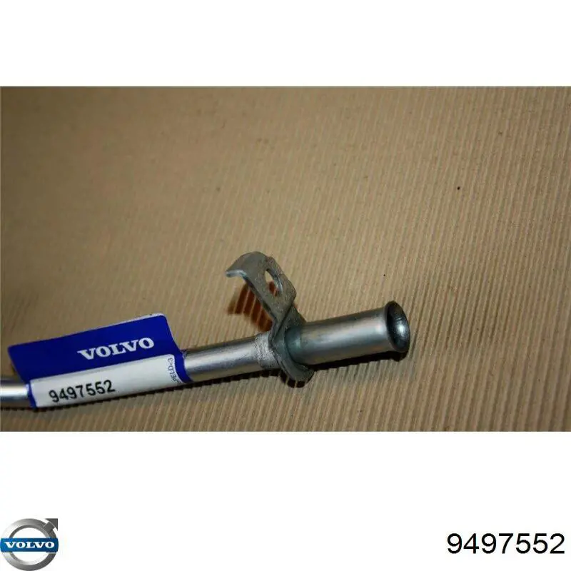  Volvo 9497552 preço, a partir de 52,67 USD