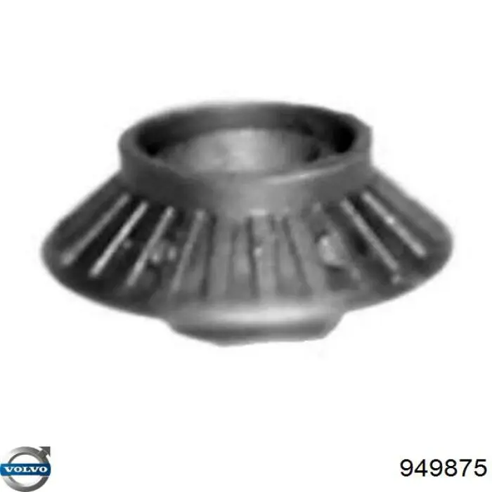  Volvo 9858713 preço, a partir de 5,35 USD