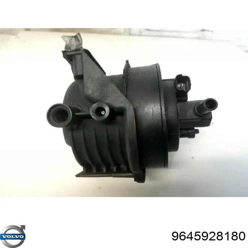 Caixa de filtro de combustível Volvo 9645928180 preço, a partir de 51,17 USD