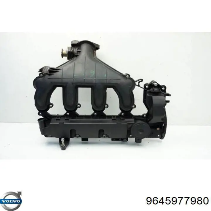 1332309 Ford Tampa de válvulas