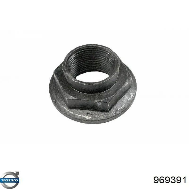 Compre 01225N8011 Nissan/Infiniti Parafuso (porca) de fixação