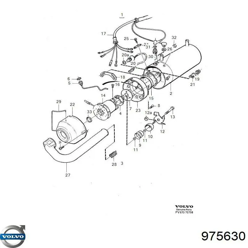 975630 Volvo 