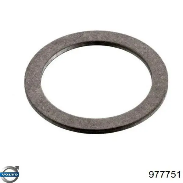 Vedante de rolha de panela de motor Volvo 977751 preço, a partir de 2,57 USD