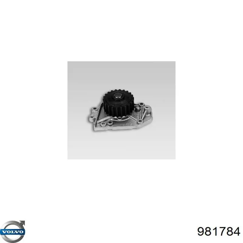 981784 Volvo 