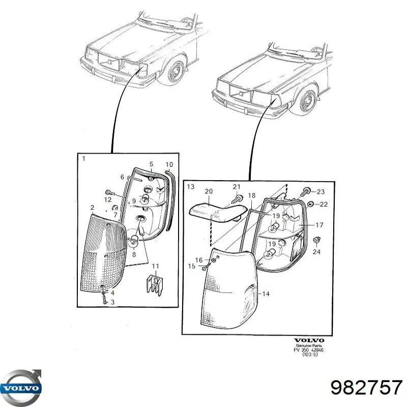 982757 Volvo 