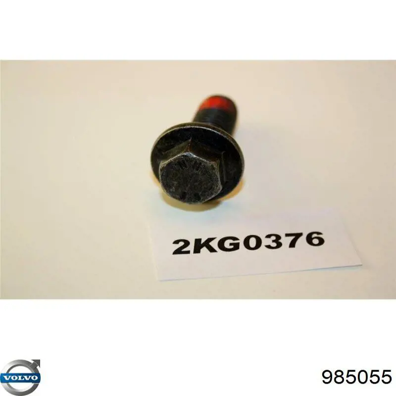 985055 Volvo 