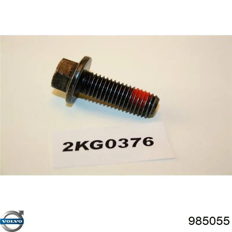  Volvo 985055 preço, a partir de  