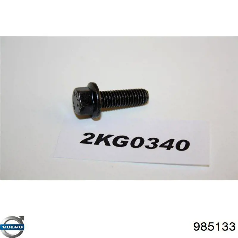 985133 Volvo 