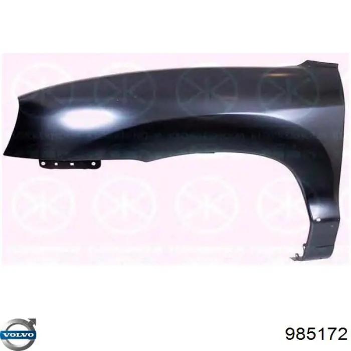 985172 Volvo 