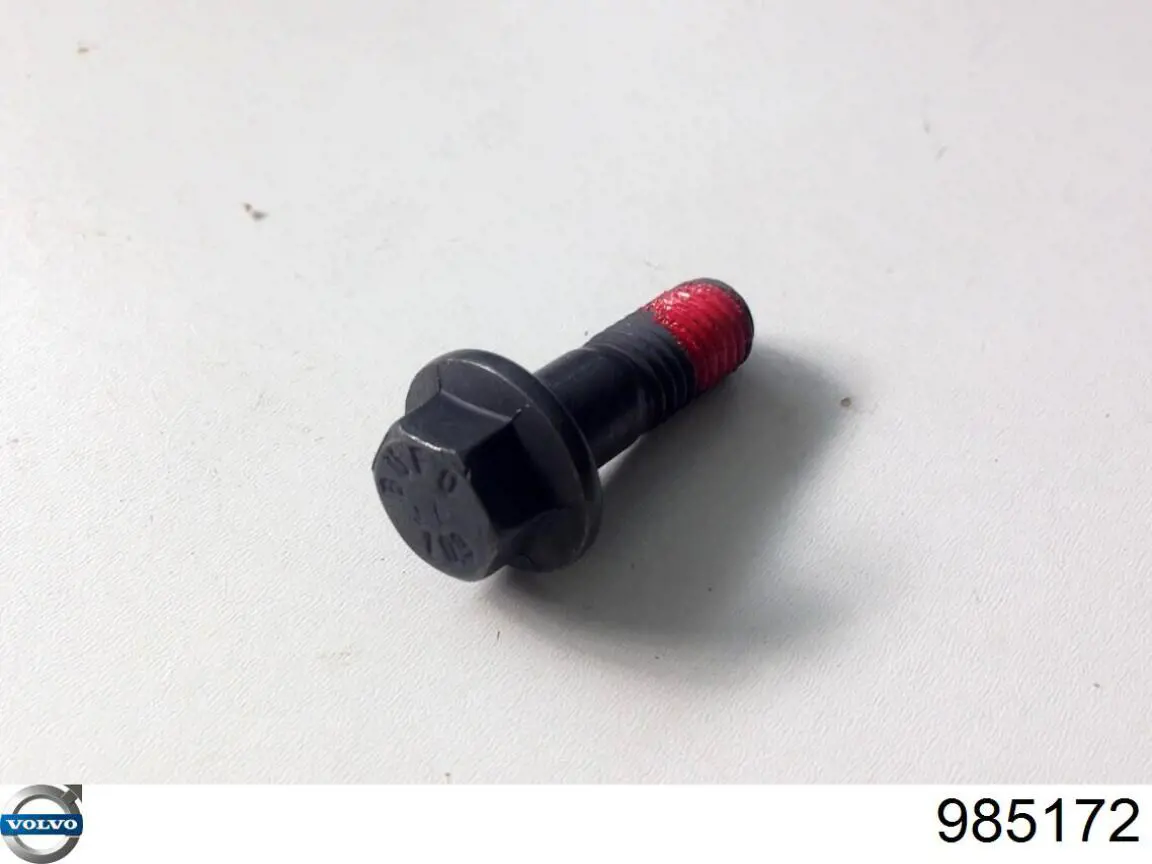  Volvo 985172 preço, a partir de 1,10 USD