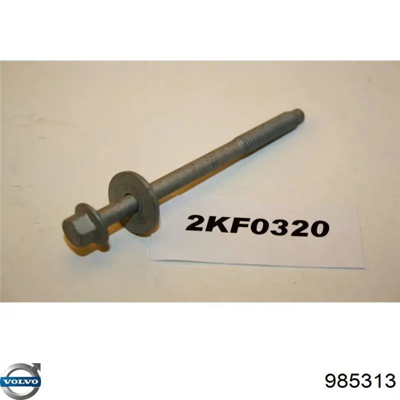 981466 Volvo 