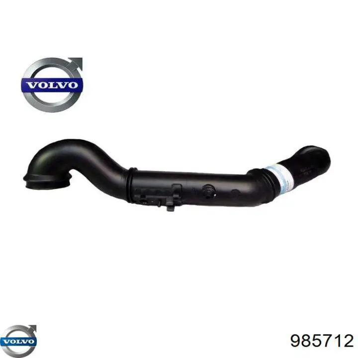 985712 Volvo 