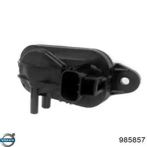  Volvo 985857 preço, a partir de  