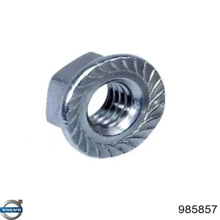 985857 Volvo 