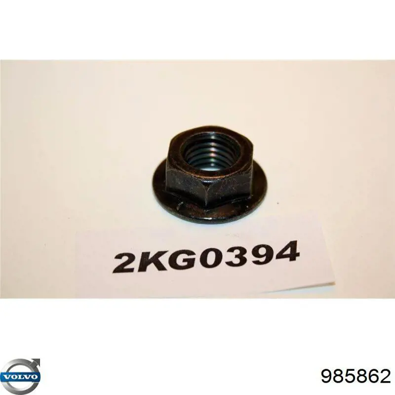 985862 Volvo 