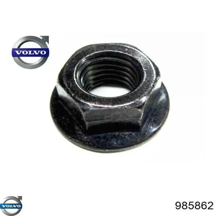  Volvo 985862 preço, a partir de 12,40 USD