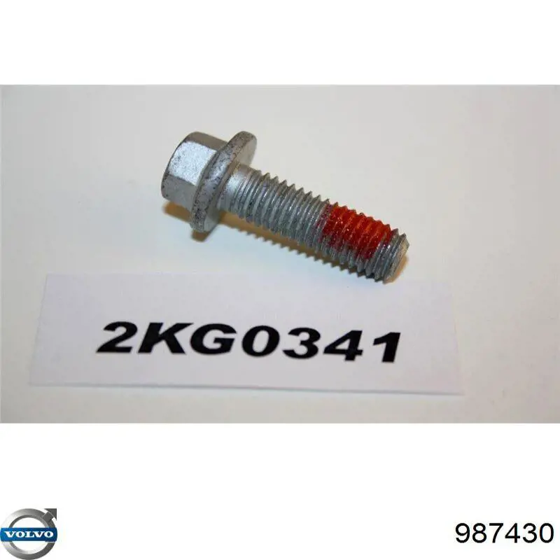 987430 Volvo 