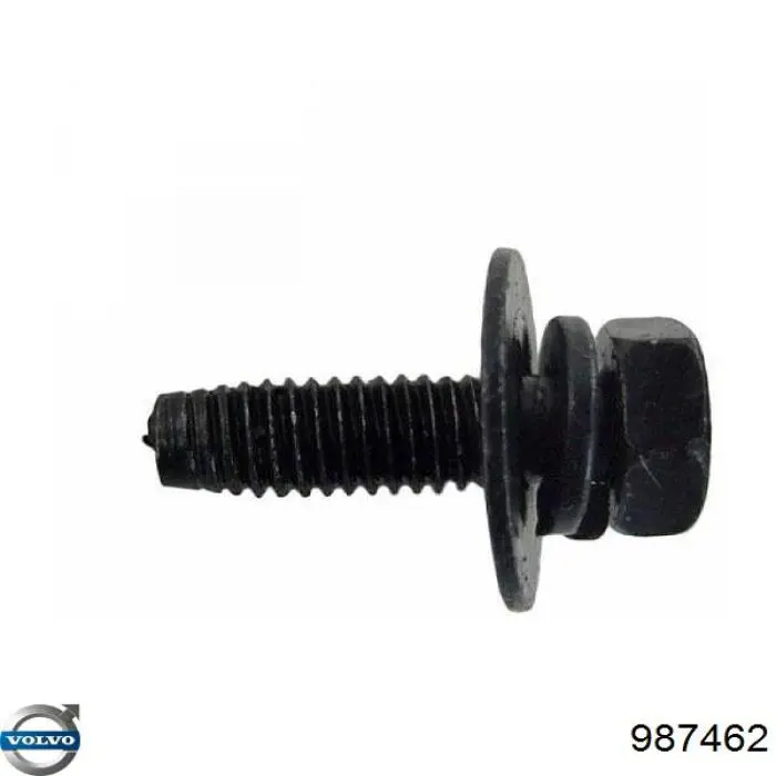 987462 Volvo 