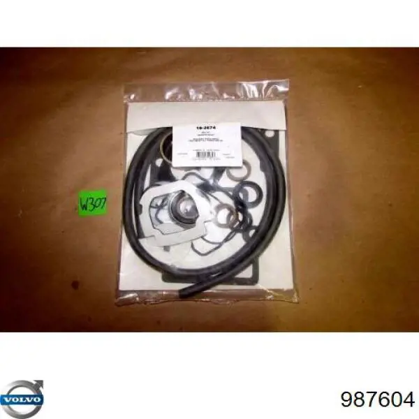 987604 Volvo 