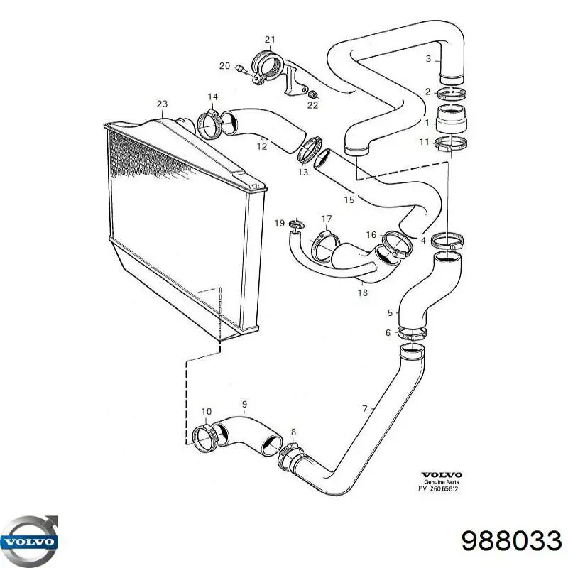 988033 Volvo 